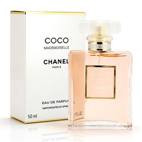 chanel coco mademoiselle eau de parfum spray 50 ml|chanel coco mademoiselle ulta.